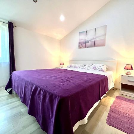 Barbariga Apartments 보드냔 외부 사진