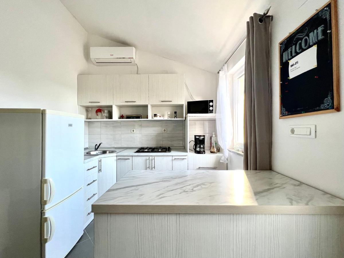Barbariga Apartments 보드냔 외부 사진