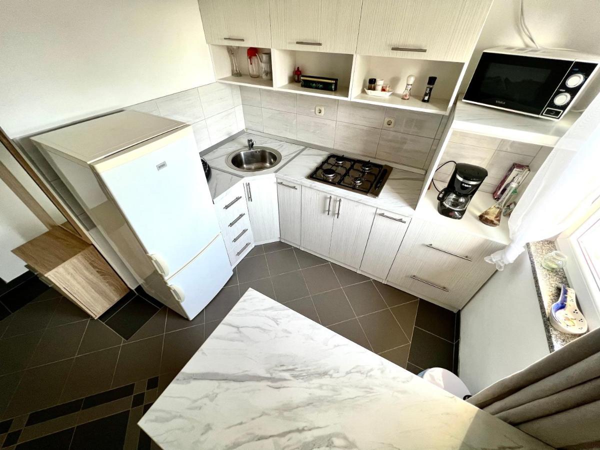 Barbariga Apartments 보드냔 외부 사진