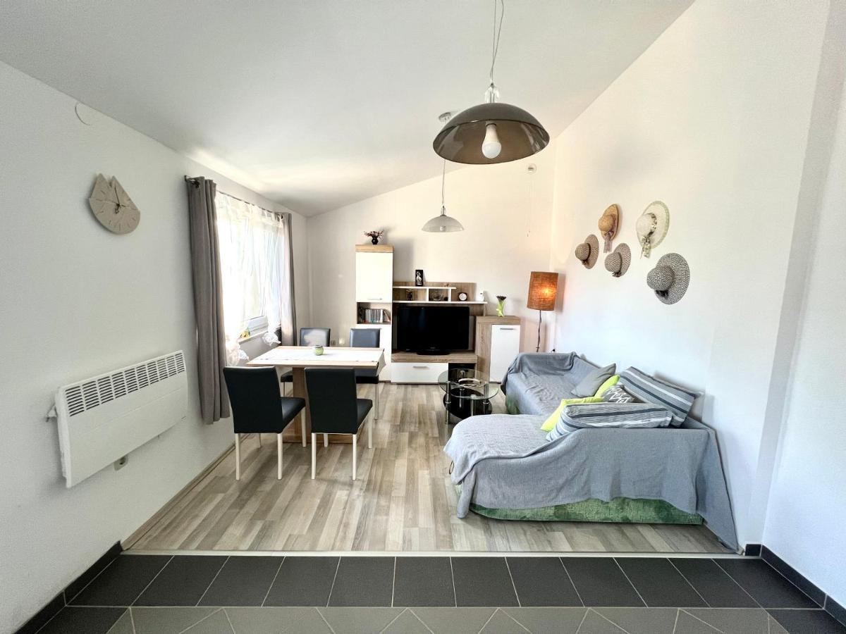 Barbariga Apartments 보드냔 외부 사진