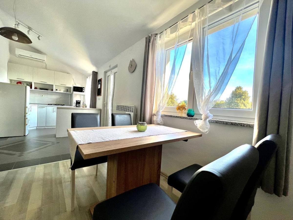 Barbariga Apartments 보드냔 외부 사진