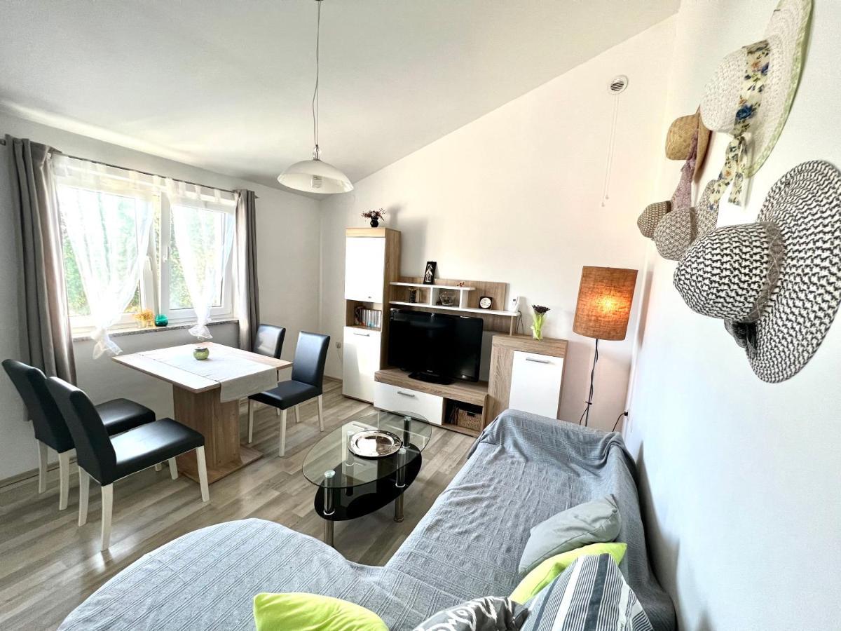 Barbariga Apartments 보드냔 외부 사진