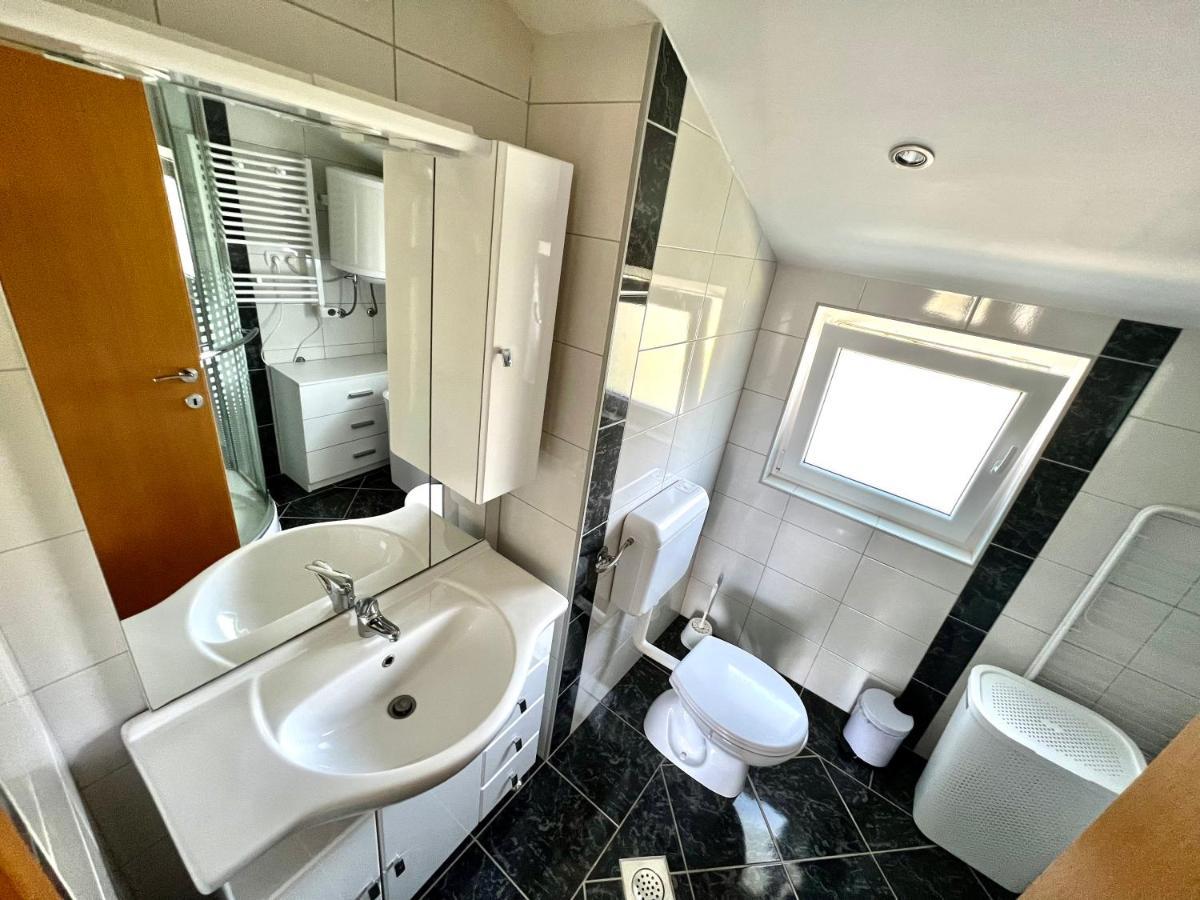 Barbariga Apartments 보드냔 외부 사진