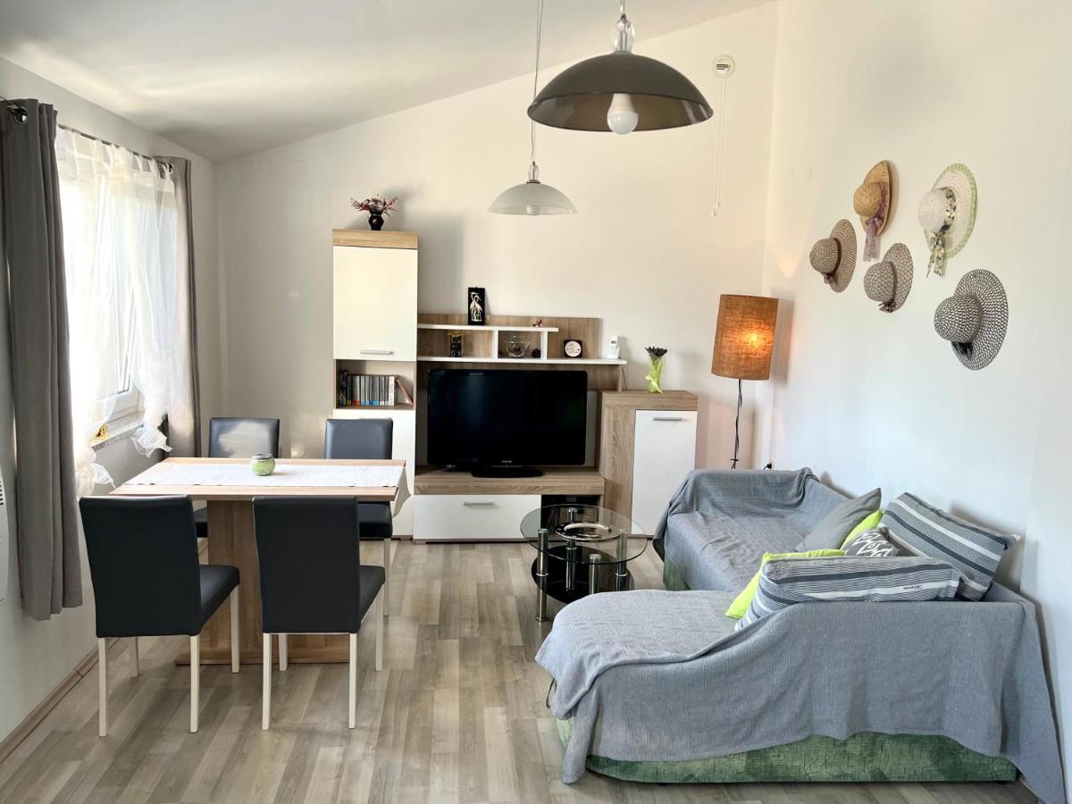 Barbariga Apartments 보드냔 외부 사진