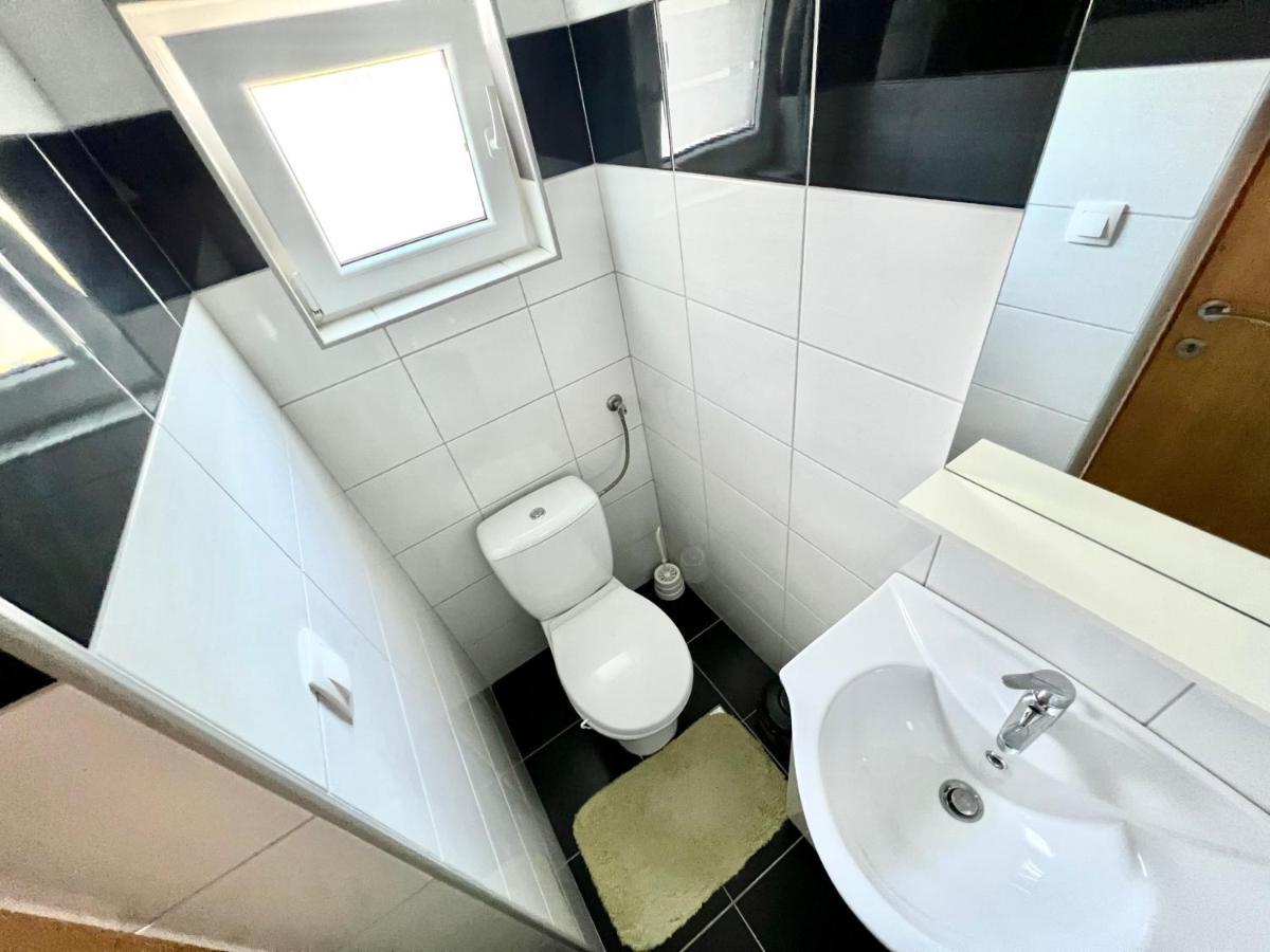 Barbariga Apartments 보드냔 외부 사진