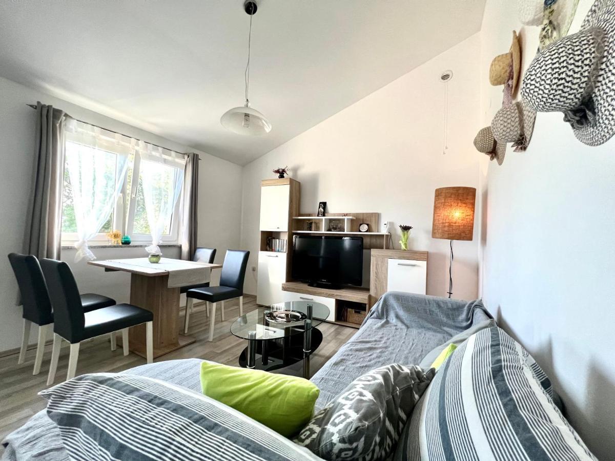 Barbariga Apartments 보드냔 외부 사진
