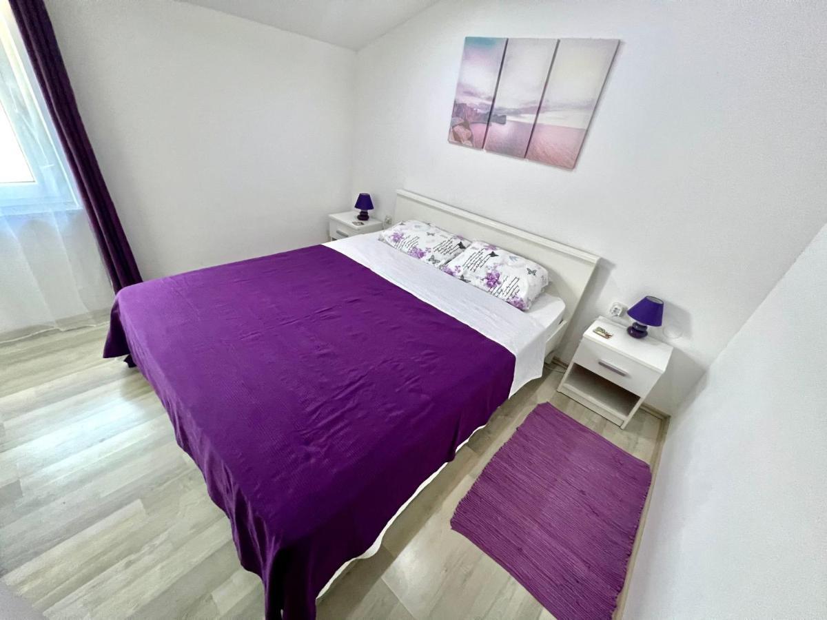Barbariga Apartments 보드냔 외부 사진