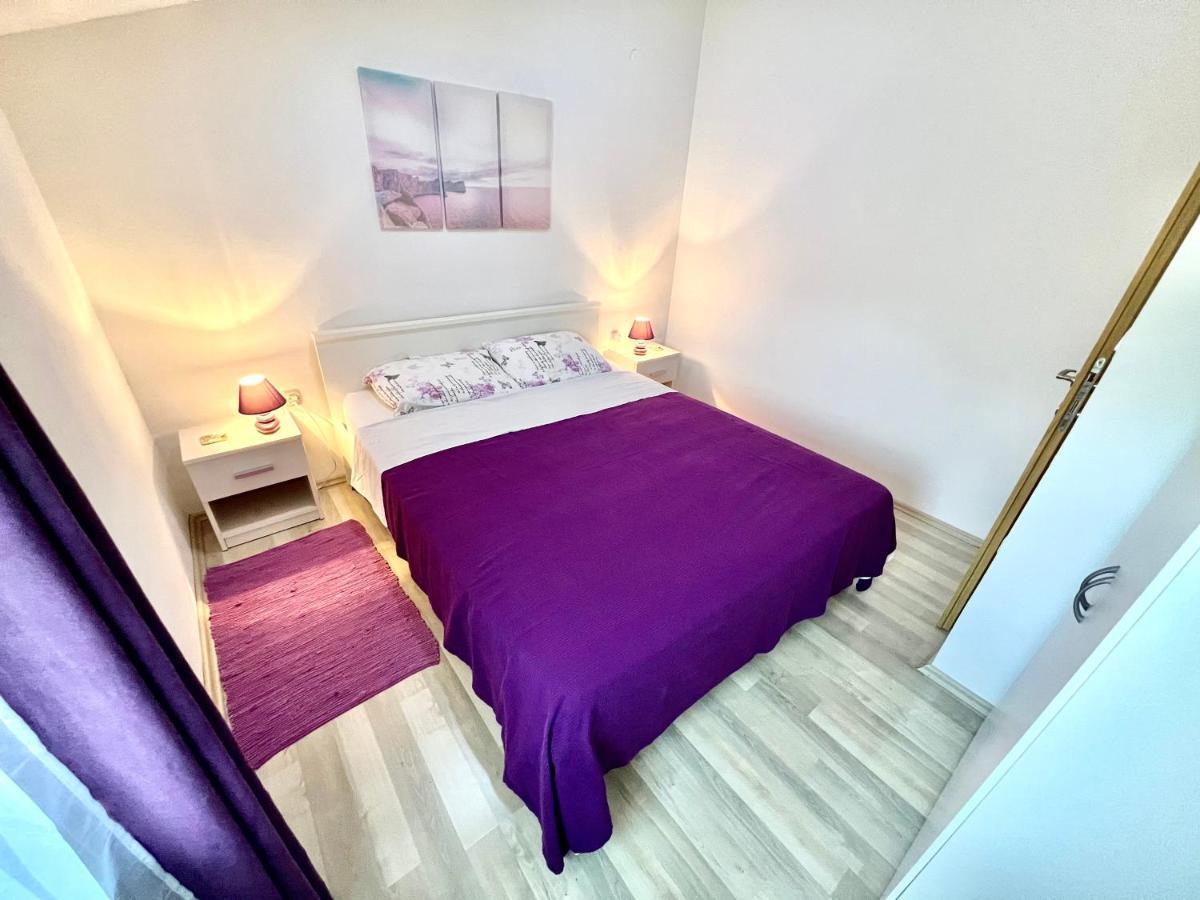 Barbariga Apartments 보드냔 외부 사진