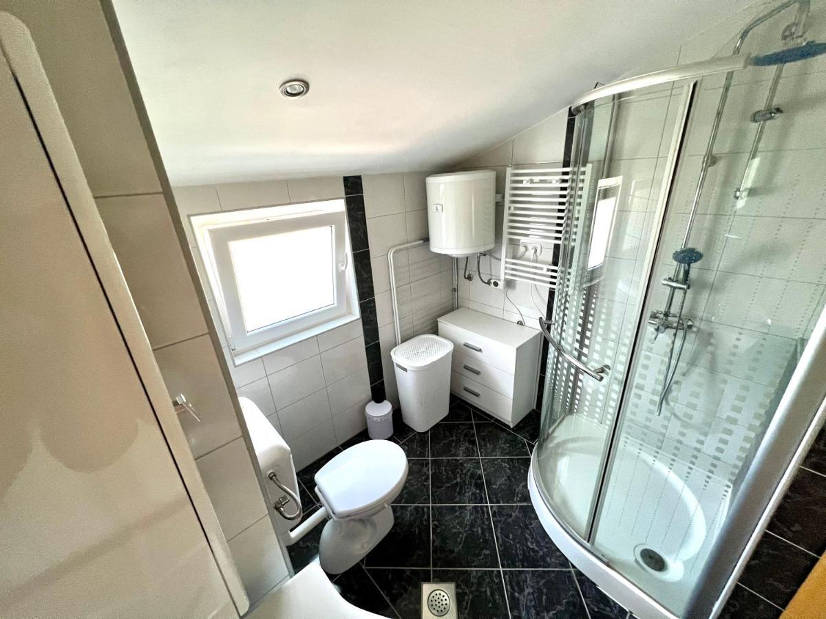 Barbariga Apartments 보드냔 외부 사진