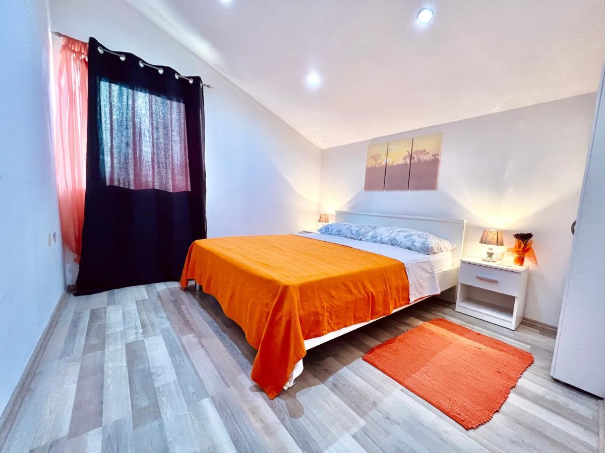 Barbariga Apartments 보드냔 외부 사진