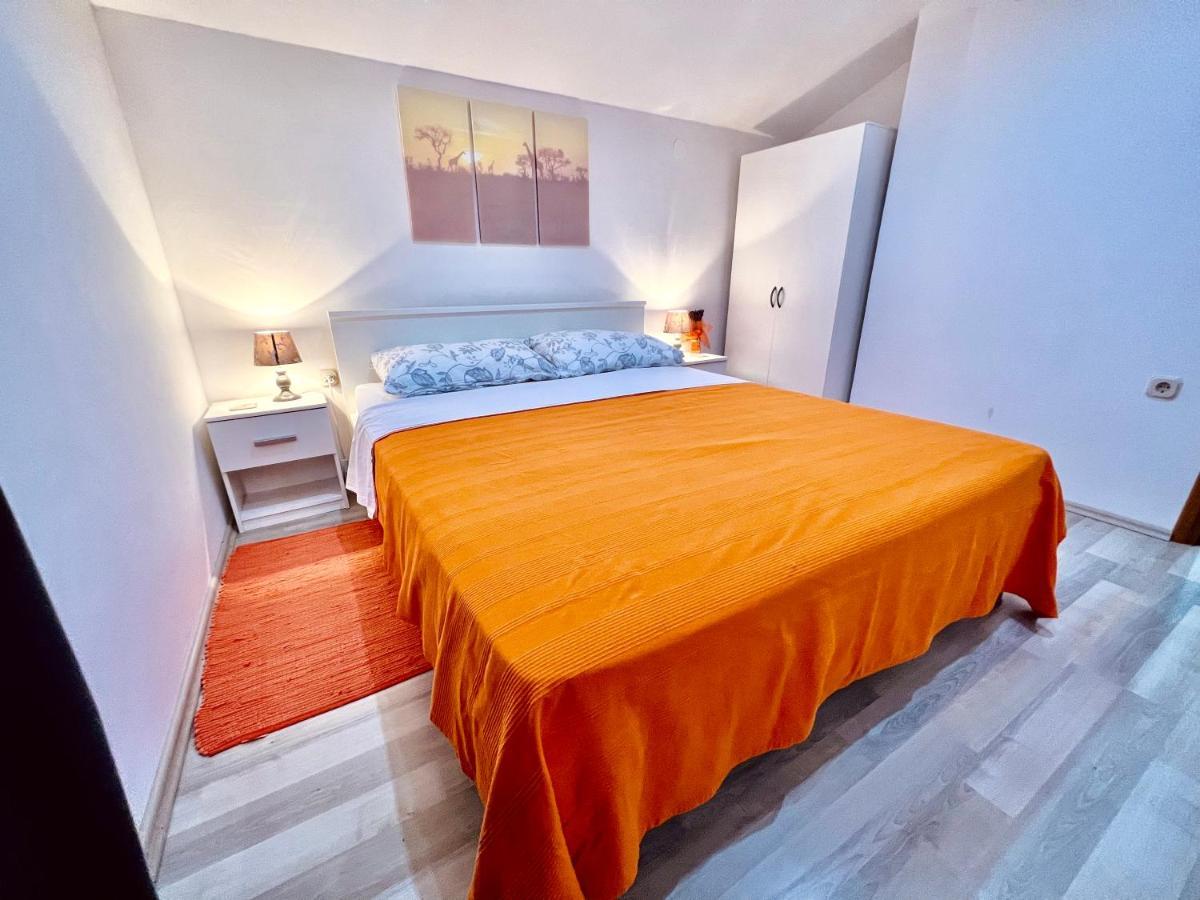 Barbariga Apartments 보드냔 외부 사진