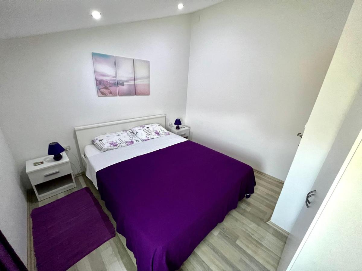 Barbariga Apartments 보드냔 외부 사진