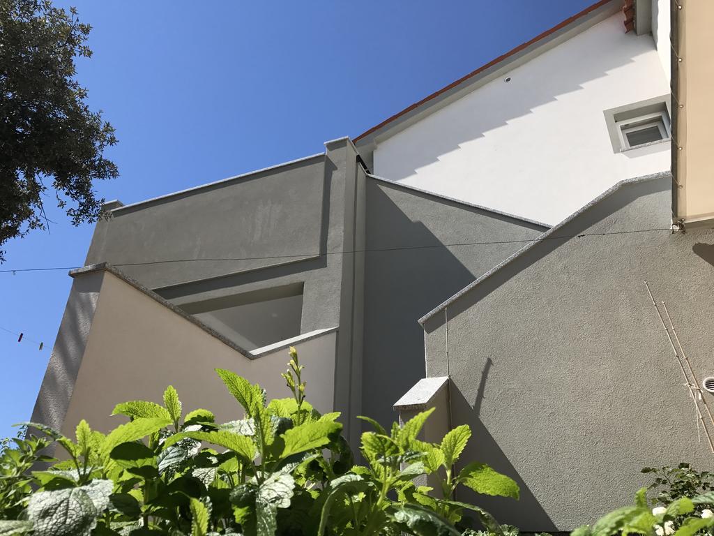 Barbariga Apartments 보드냔 외부 사진